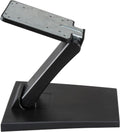 WEARSON WS-03A Adjustable LCD TV Stand Folding Metal Monitor Desk Stand With VESA Hole 75x75mm&100x100mm