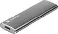 Verbatim 2TB Vx500 Portable SSD External Hard Drive USB 3.1 Gen 2 – Space Gray