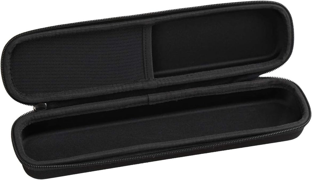 Aproca Storage Case Compatible with Epson Workforce ES-50 / ES-55R / ES-60W / ES-65WR / DS-30 / DS-70 / DS-80W Document Scanner, Portable Bag for Accessories