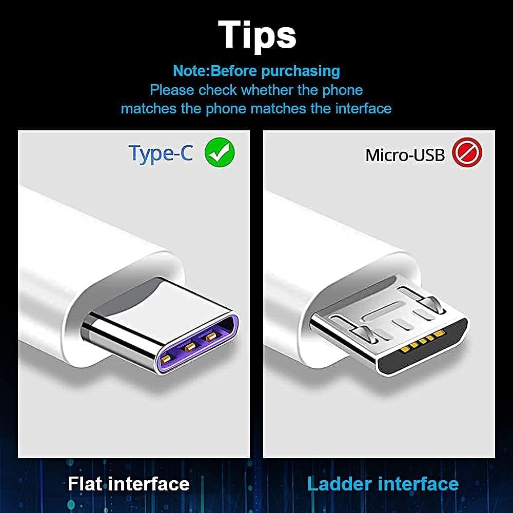 10FT iPhone 17/16 /16E/15 Woven Cable for iPhone 17/16/15 Pro Max, 17Air, 15/16 Plus Cable, USB C to USB C for AirPods 4, AirPods Pro 2, TV Siri Remote, 4K Remote 3rd Gen, TV 4th Gen Charger Cord