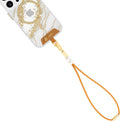 Hand Wrist Strap Lanyard,Universal Cell Phone Multifuctional Patch Lanyards for Women and Me