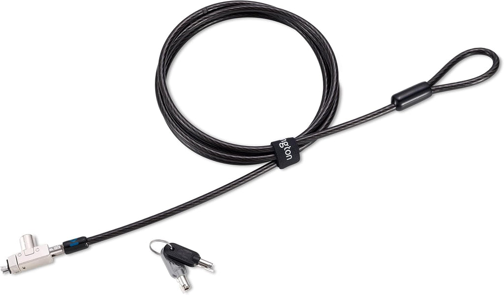 Kensington N17 2.0 Keyed Laptop Lock for Dell & Alienware K60500WW
