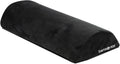 Samsonite Foot Rest for Under Desk at Work – Ergonomic Foot Stool for Couch – Versatile Under Desk Footrest for Office & Home, Foot Support Underdesk