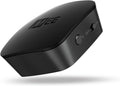 MEE audio Connect Bluetooth Audio Transmitter for up to 2 Wireless Headphones/Speakers, Bluetooth Streamer Adapter with AptX Low Latency for TV/PC/Airplane/Gym with 3.5mm/AUX/RCA/Optical Input
