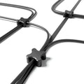 Magnetic Cable Organizer – Desktop Multipurpose Cord Keeper & Cable Management Clip for Home & Office