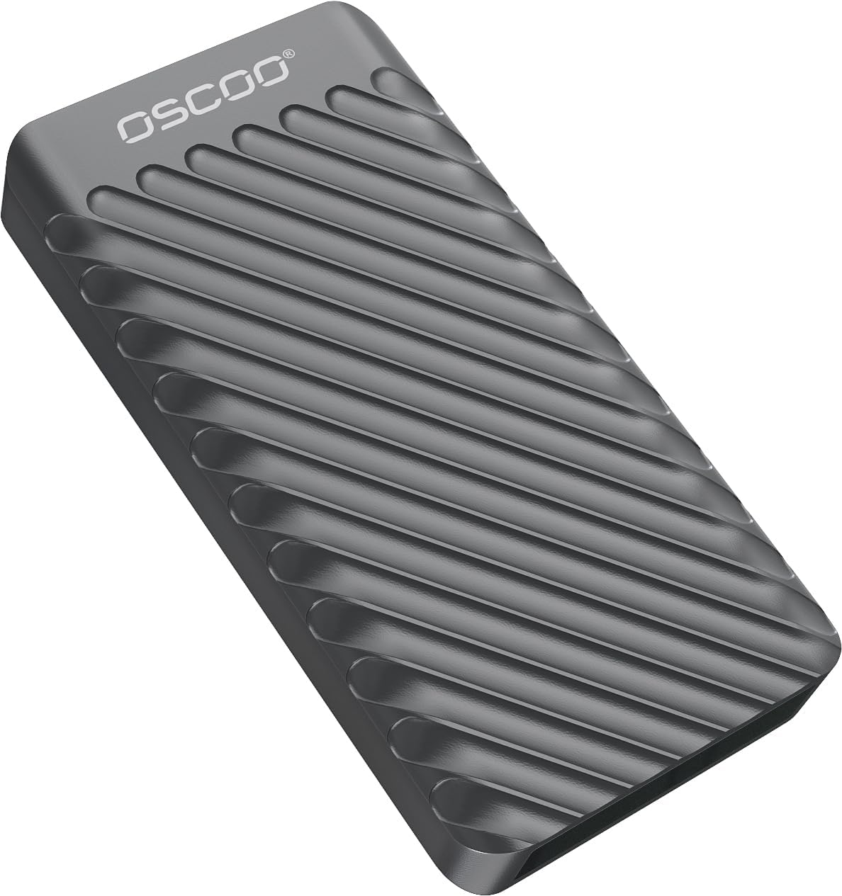 1TB Portable SSD, Up to 2000MB/s, USB 3.2 Gen 2x2 External Solid State Drive, Dual USB-C&A, Compatible with iPhone 15/16/17, Android, Mac, Laptops, Tablets, Smart TVs, Cameras, Game Consoles