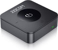 ZIOCOM Bluetooth Transmitter for TV, Wireless Bluetooth Adapter for TV/PC/Speaker/Home Stereo (Optical, 3.5mm Aux, RCA), Pairs 2 Devices Simultaneously