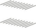 XENCELABS Felt Nibs, 20 Pack Replacement Nibs Pen Tips for Digital Pen Tablet Stylus. Compatible: Pen Tablet Bundle, Bundle SE, Medium Standard, Small Standard