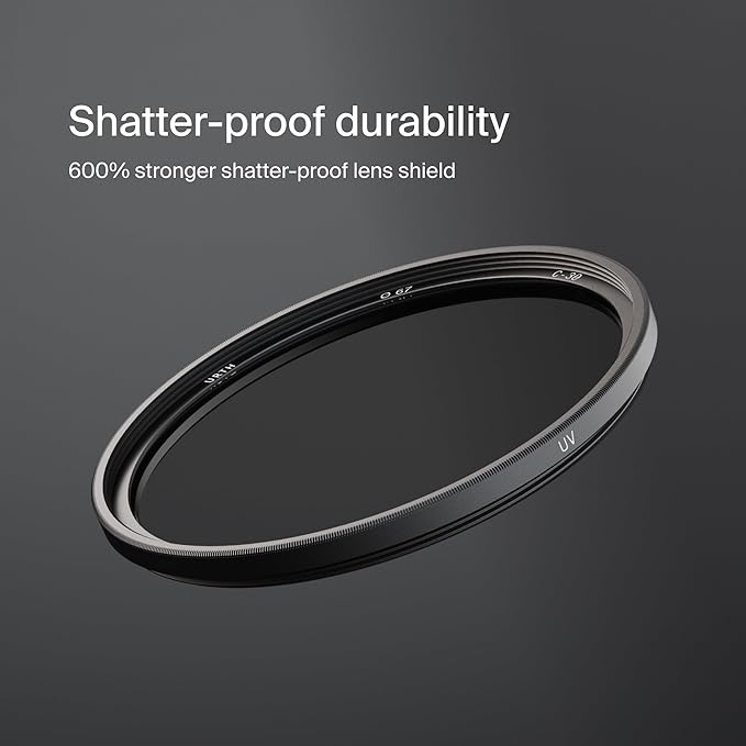 Urth 49mm UV Lens Filter - Image 2