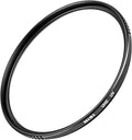 NiSi, 72mm UHC UV Protection Filter – Ultra-Slim Design by NiSiOpticsUSA