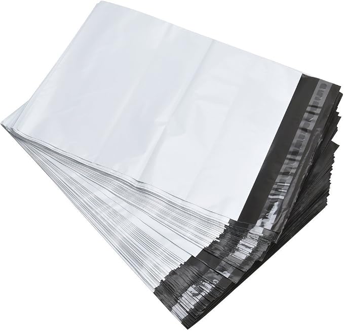 Poly Mailers 12"x15.5" Envelopes Shipping Bags Self Sealing, 2000 Bags - Image 4