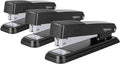 Amazon Basics Full-Strip Desktop Stapler, 20 Sheet Capacity by AmazonBasics