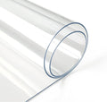 Deep Dream 1.5mm Clear Desk Cover Protector, 20×36 Inch Clear Desk Cover by DeepDream