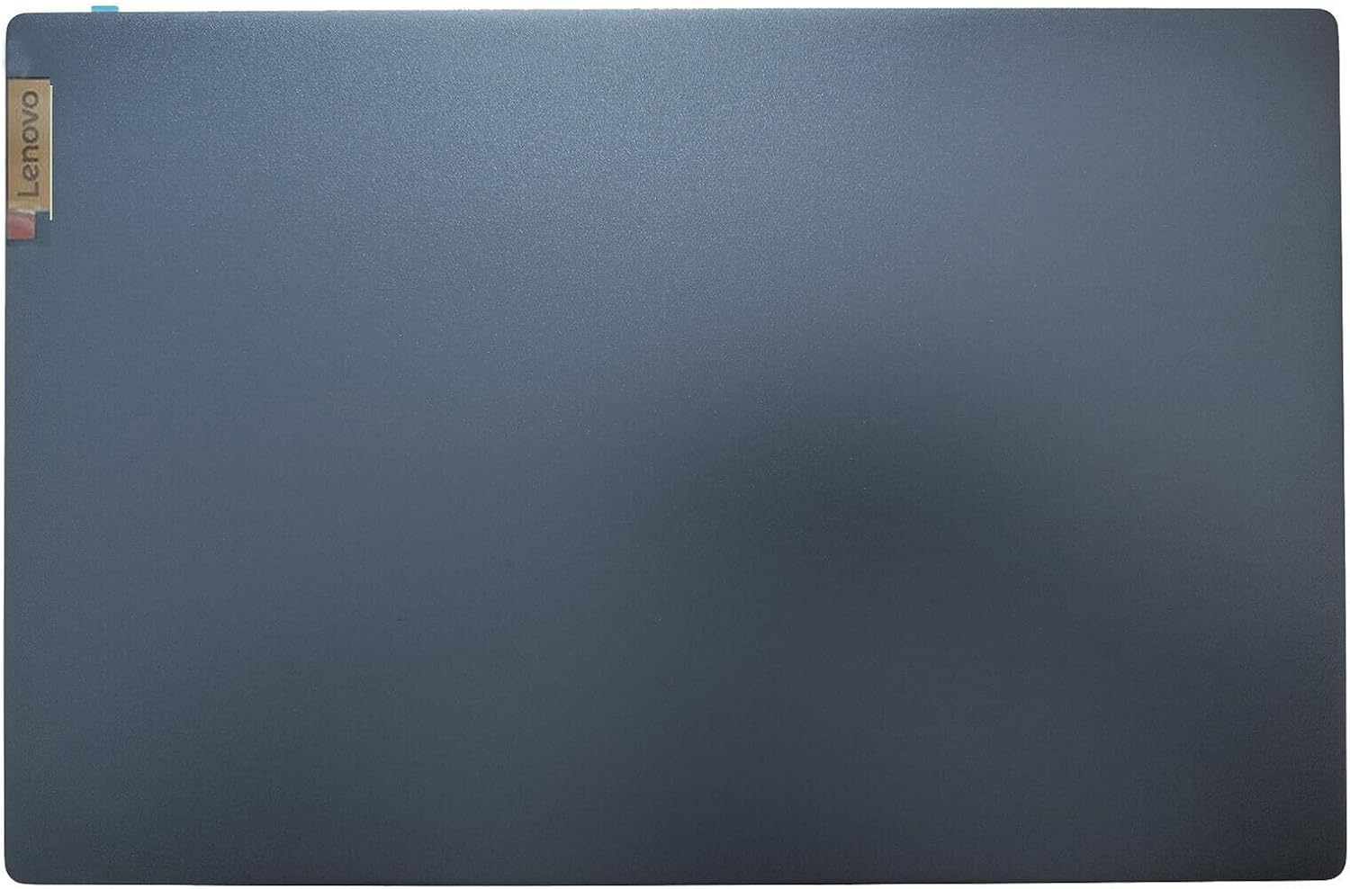 Replacement Laptop LCD Cover Back Rear Top Lid Hinges Front Bezel for Lenovo ideapad 5 15IIL05 15ARE05 15ITL05 5-15IIL05 5-15ARE05 5-15ITL05 5-15ALC05 5CB0X56073 5CB0Z31048 (Dark Blue)