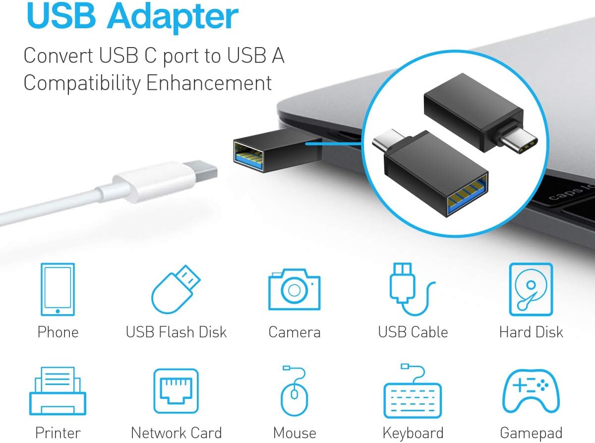 ineo USB 3.1 Gen1 to SATA 2.5" or 3.5 inch SSD/HDD Docking Station (Clone Docking)