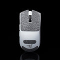 Grip Tape for Razer Viper V3 Pro - Anti-Slip,Enhanced Control, Sweat Resistance,Improves FPS Gaming Grip & Mouse Protection [Pre-Cut] CS Gray