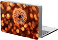 Compatible with MacBook Air 13.3 13.6 Inch Case 2022 2021 2020 2019 Plastic Hard Shell Case Cover,13.3 Pro(A1706/A1708/A1989/A2159/A2289/A2338), Dandelion