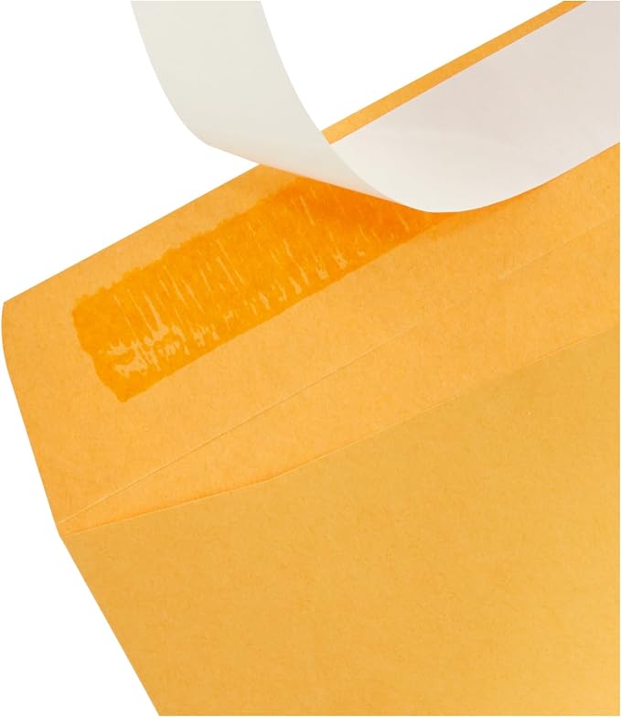 Amazon Basics Self Seal Catalog Envelopes - Image 3