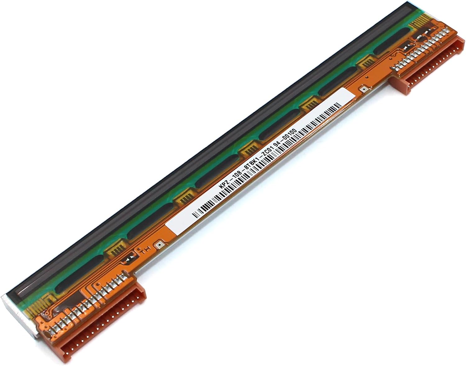 P1112640-019 New Printhead for Zebra ZD421 ZD421d ZD421t Thermal Mobile Label Printhead 203dpi Genuine P1112640-218