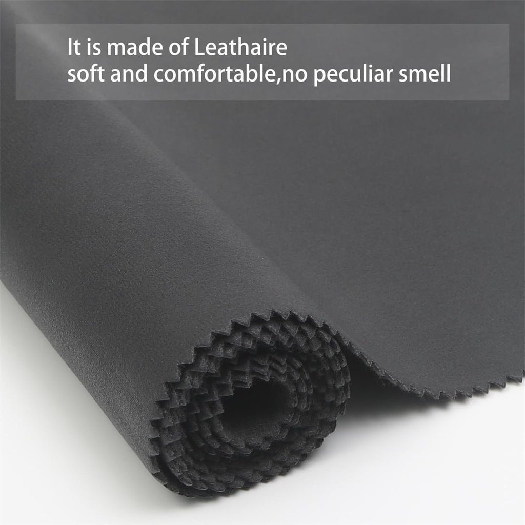 Piano Keyboard Cover 88 Keys,Piano Keyboard Dust Cover,Premium Protection for Electronic Keyboards ,Dirt-Proof, Light Luxury Design-black
