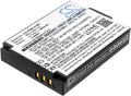 Technical Precision Replacement for Cameron SINO CS-FRW101MC Battery