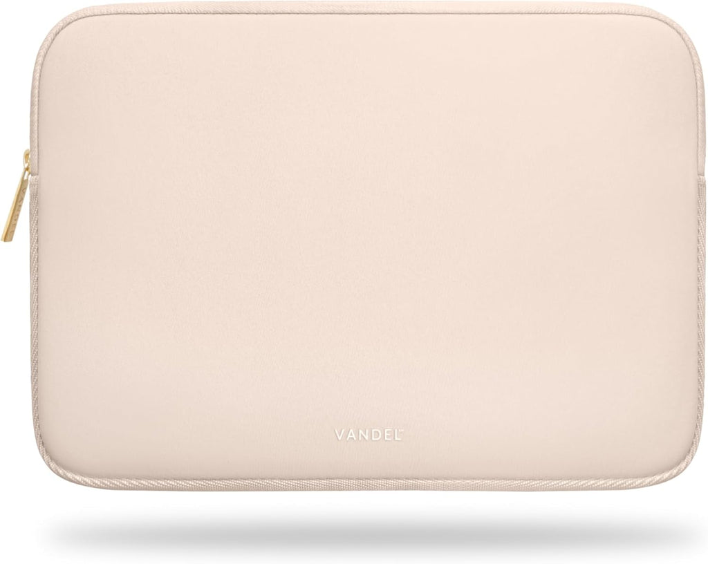 Vandel Slim Laptop Sleeve 13-13.3 inch Laptop Case for Macbook Air 13/Pro 13 Inch- Protective Macbook Case Sleeve, Tablet Carrying Bag Pouch for Lap Top Notebook, Chromebook, Dell, Asus Computer Cover