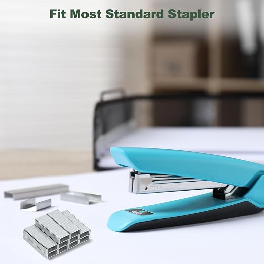PATIKIL 23/10 Staples for Stapler - Image 4