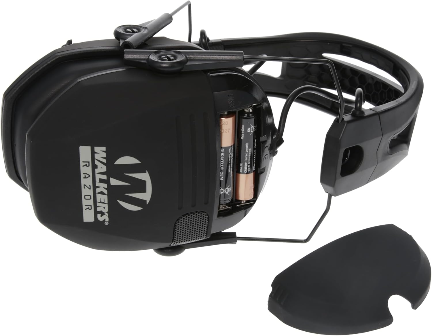 Walker's TACTI Grip Series