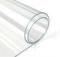 Deep Dream 1.5mm Clear Desk Cover Protector, 42×73 Inch Clear Table Cover by DeepDream
