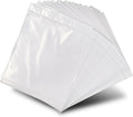 200 Pcs-4.5x5.5In Shipping Envelopes, Packing List Mailing Envelopes Clear by MBLABEL
