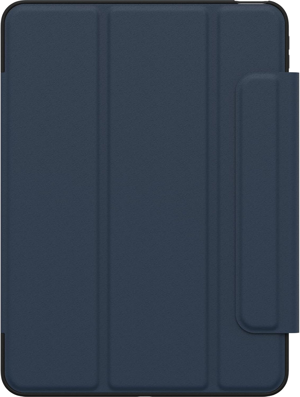 OtterBox Symmetry Series Folio case for iPad Air 11-inch (M3) & (M2) - Costal Evening (Clear/Blue), Ultra-Sleek Design, Multiple Viewing Positions, Magnetic Sleep/Wake Cover