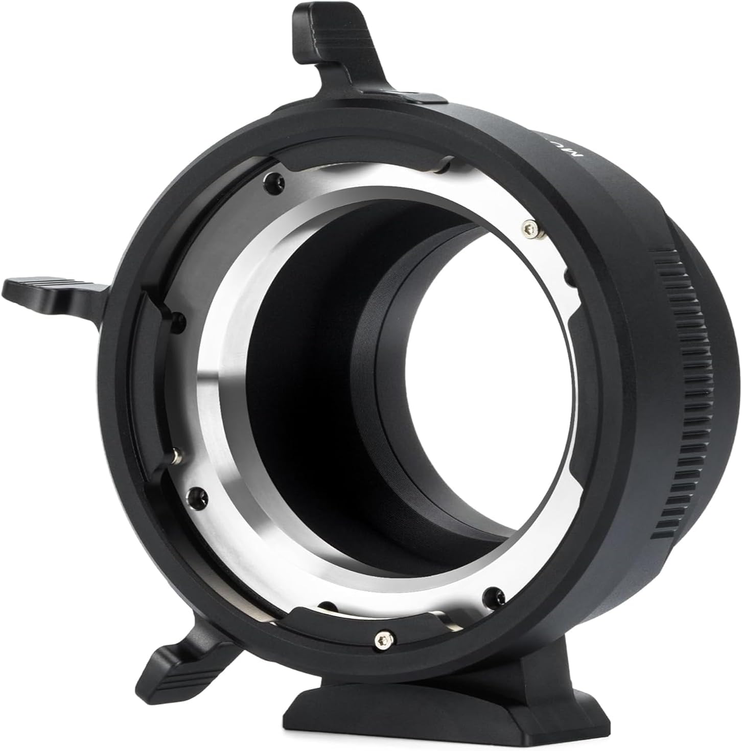 VILTROX PL-L Lens Mount Adapter with Security Lock for PL Mount Lens to L Mount Camera Panasonic S1 S1R S1H S5/Leica SL SL2 CL TL/Sigma fp L