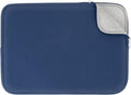 RAINYEAR 16 Inch Laptop Sleeve Protective Soft Case Padded Zipper Cover Specially Compatible with 16" MacBook Pro/Max M1 M2 M3 M4 A2141 A2485 A2780 A2991 A3403 A3186 (Navy Blue, Upgraded Version)