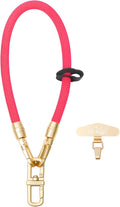 Universal Cell Phone Lanyard Wrist Strap,Phone Bracelet Strap,Phone Charms Strap