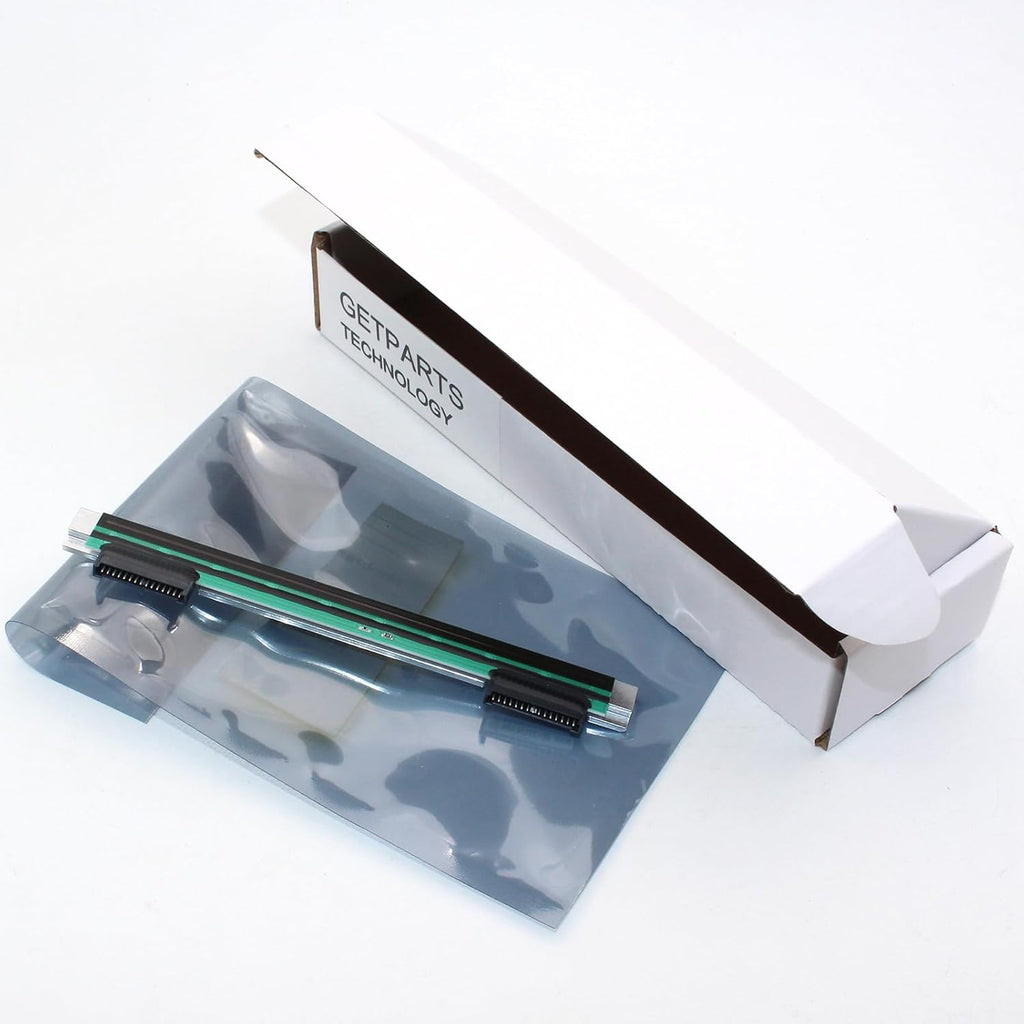 P1112640-219 New Printhead for Zebra ZD421 ZD421d ZD421t Thermal Mobile Label Printer 300dpi Genuine