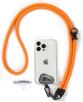 project-cb Cell Phone Lanyard ×1, Tether Tab ×2, Universal Adjustable Phone Strap, Crossbody, Neck Phone Lanyard, Rope Strap