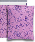 POLYSELLS 50pcs 10x13 Inches Poly Mailers Waterproof & Tear Resistant Mailing by POLYSELLS