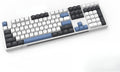 Redragon K668 Wired Gasket RGB Gaming Keyboard, 108 Keys Mechanical Keyboard w/Extra 4 Hotkeys, Upgraded Hot-swappable Socket, Sound Absorbing Foam, Mixed Color Keycaps, Custom Linear Switch