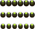 Brandless Earbud Tips Replacement Earbuds Ear Tips Eartips Eargels 9 Pairs S M L