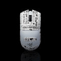 Grip Tape for Razer Viper V3 Pro - Anti-Slip,Enhanced Control, Sweat Resistance,Improves FPS Gaming Grip & Mouse Protection [Pre-Cut] EVA White