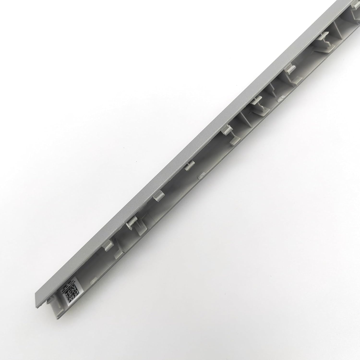 Replacement LCD Hinge Cap Cover for HP 15S-du 15-dy 15-DW HP 250 255 256 G8 HP 250 255 256 G9 15-DW3013DX 15-DW0083WM 15-GW0035DX 15-GW0123OD Series Laptop TPN-C139 L52010-001 FPW50