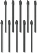 Marker Pen Tips Replacement for BOOX Stylus Pen, Pen Tips/Nibs for BOOX Pen2 Pro, Max Lumi2, Note Air2, Note5, Nova Air C Stylus, Remarkable 2 Pen Tips (10 Pcs)