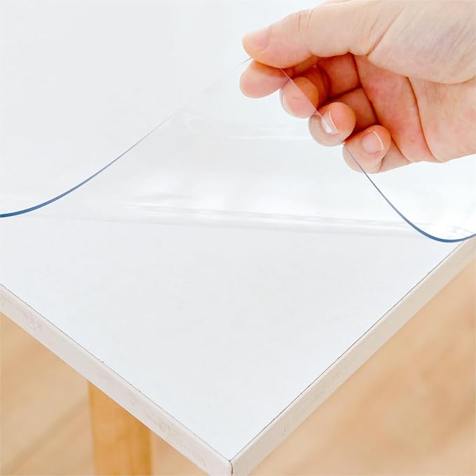 14 x 63 Inch Table Cover protector by Eisdroma