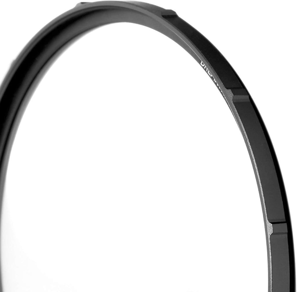 X1 UV Filter for Camera Lenses - Weather-Sealed UV Filter with Protection Against Dust and Water - MRC4, Ultra-Slim, 25 Year Support, by Breakthrough Photography, 52mm