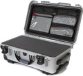 NANUK Wheeled Series 935 Lightweight NK-7 Resin Waterproof Protective Case