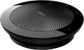 Jabra Speak 510 (2025 Edition) Portable Wireless Bluetooth Speaker with Link 370 USB Adapter for Meetings and Calls with Crystal-Clear Sound, Works with Microsoft Teams, Black