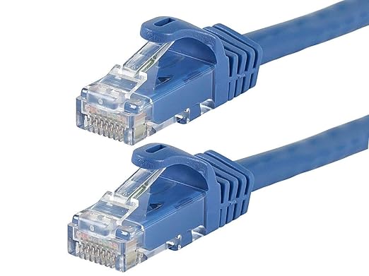 Patch Cord, Cat 6, 100 ft. - Image 3