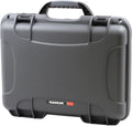 Nanuk 910 Waterproof Hard Case Empty - Graphite