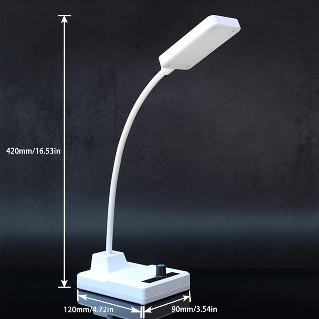 Soldering Practice Kit Desk Lamp Electronic Project
