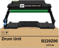 B2236 Drum Unit,1 Pack Compatible Replacement B220Z00 Imaging Unit for Lexmark B2236dw MB2236adw Printer,NOT Include Toner,( Black,UP to 12500 Pages)